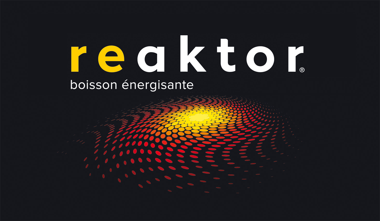 reaktor logo