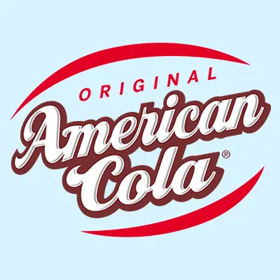 American Cola Hover