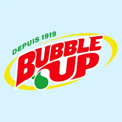 Bubble Up Hover