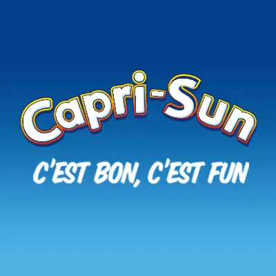 Capri-Sun Hover