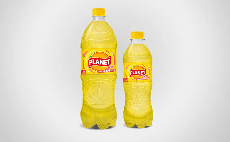 PLANET Ananas