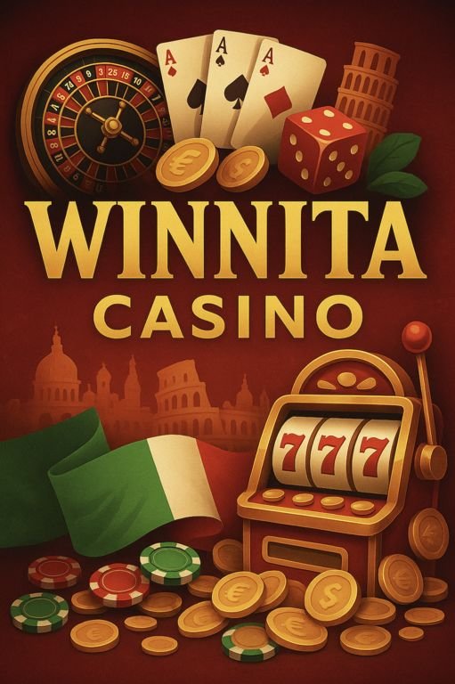 Italy - winnita Italy - winnita