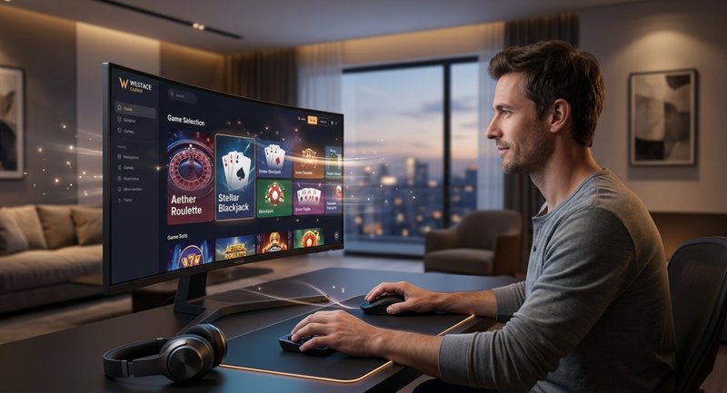Définition du concept « L », westace casino bonus