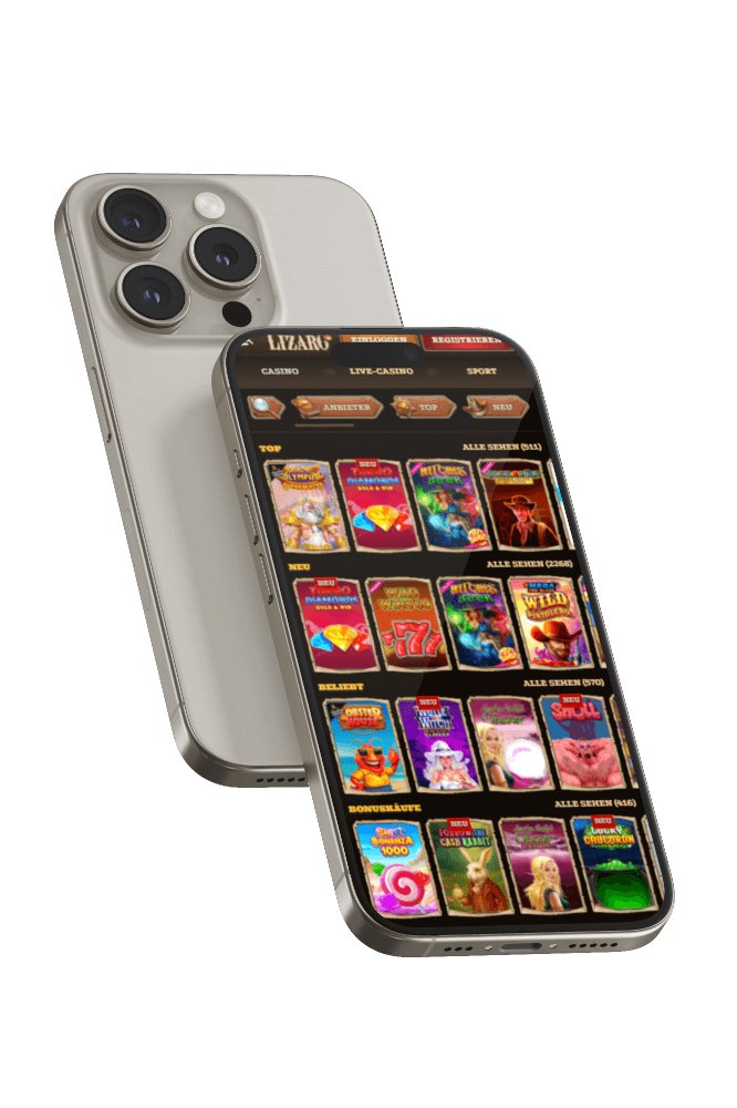 Lizaro casino - Découvrez Lizaro Casino : Le Jeu En Ligne le Plus Populaire en France