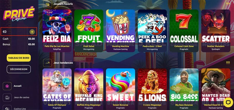 En savoir plus sur prive casino En savoir plus sur prive casino