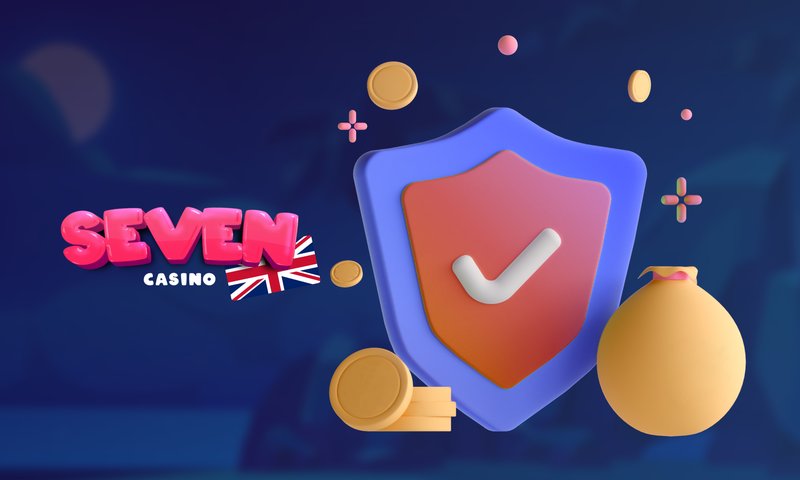 Guide to seven casino online Guide to seven casino online