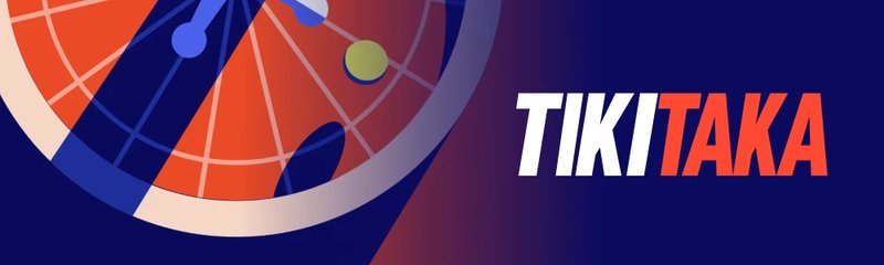 Tiki taka online casino, casino tiki taka