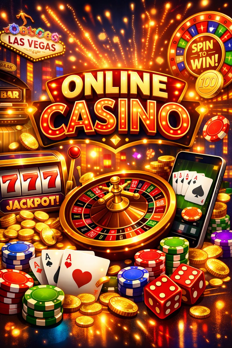 When Alex Needed a Break, NineWin Casino Came Into Play, casino ninewin