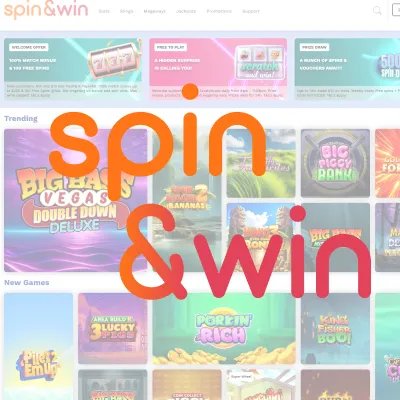 What You’ll Find Inside SpinBoss UK in United Kingdom What You’ll Find Inside SpinBoss UK in United Kingdom